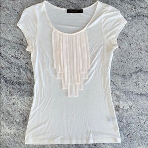 THE LIMITED CAP SLEEVE TOP!